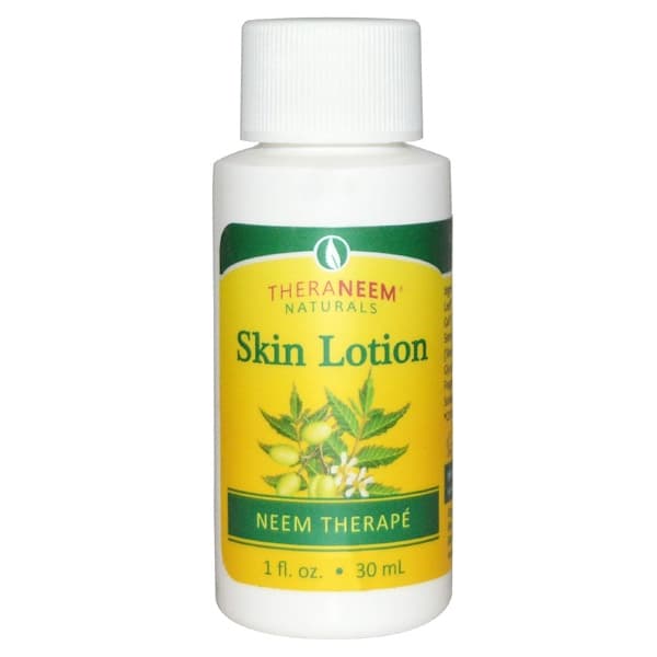 Theraneem Naturals, Neem Therapé, Skin Lotion
