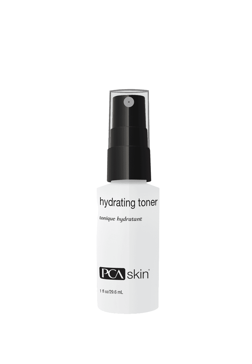 Hydrating Toner Spray
