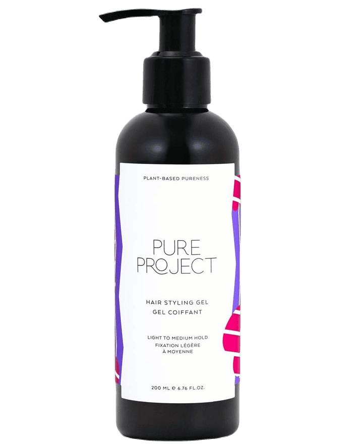 Hair Styling Gel