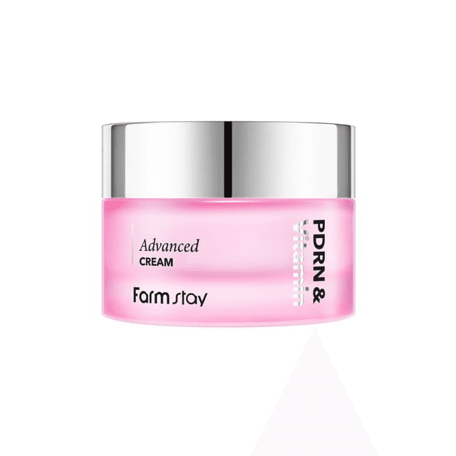 PDRN & Vitamin Advanced Cream