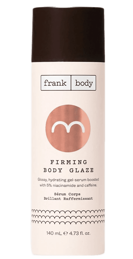 Firming Body Glaze