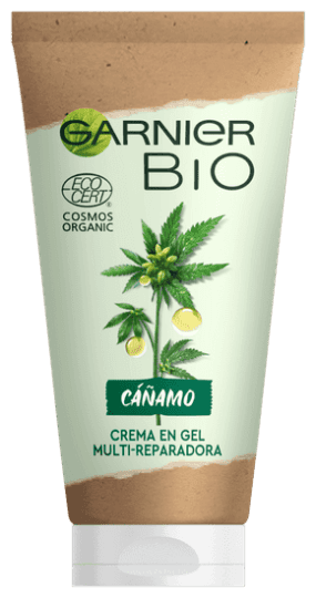 Garnier Bio Hemp Multi-Repairing Gel Cream