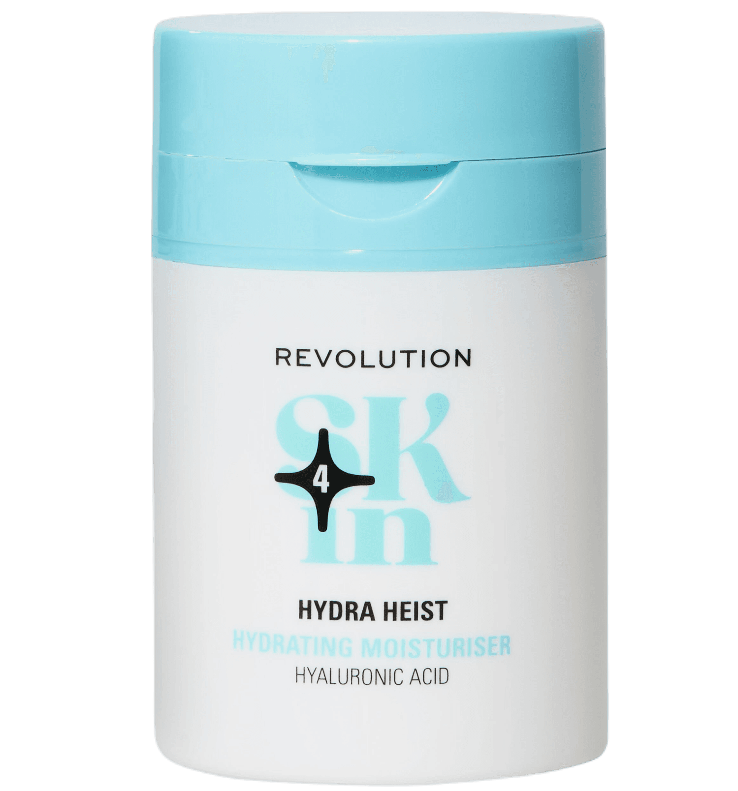 Revolution Skin Hydra Heist Hydrating Moisturiser