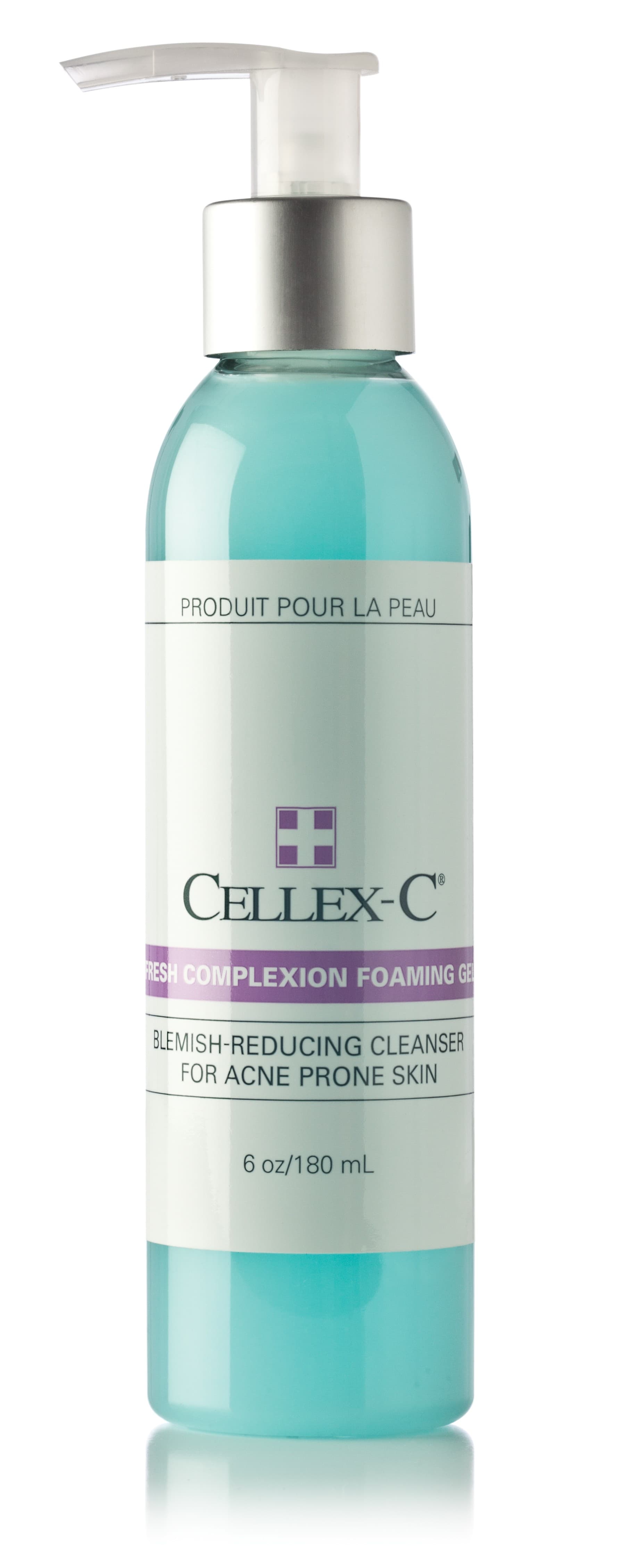 Fresh Complexion Foaming Gel