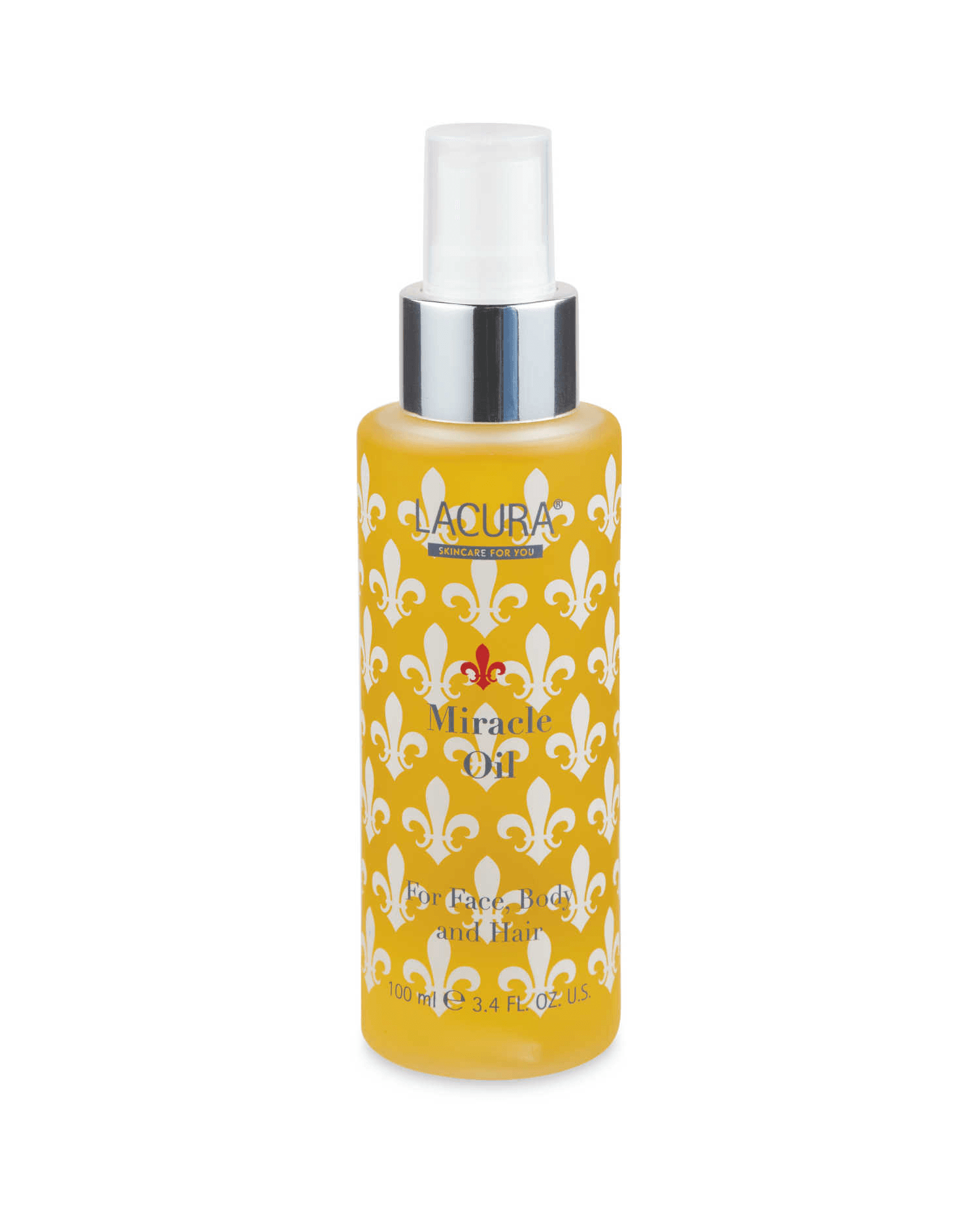 Miracle Oil Spray