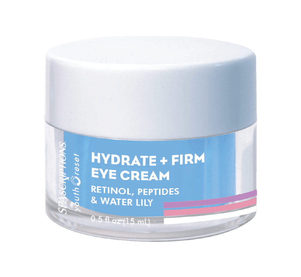 Youth Reset Hydrate + Firm Eye Cream