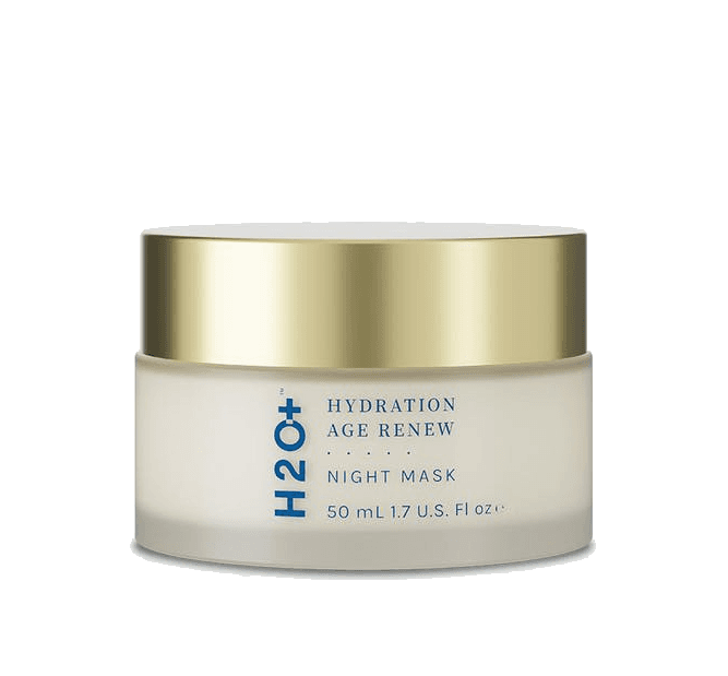 Hydration Age Renew Night Mask