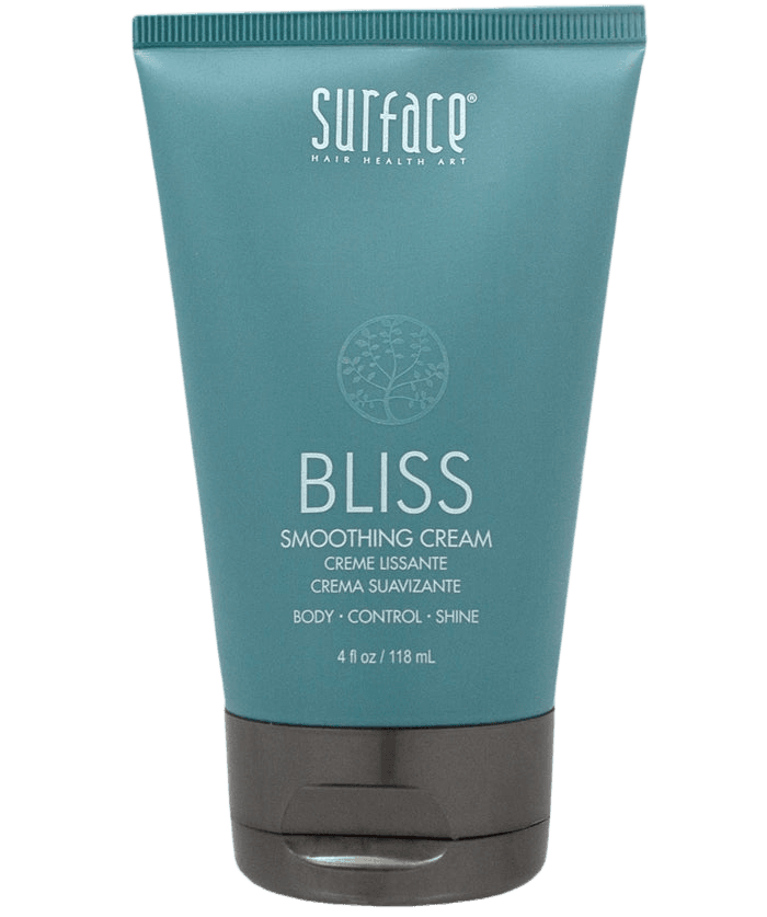 Bliss Smoothing Cream