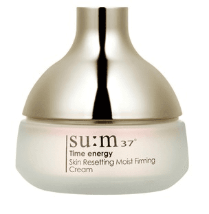 Time energy Skin Resetting Moist Firming Cream