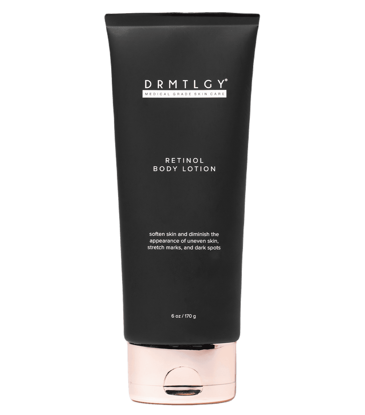 Retinol Body Lotion