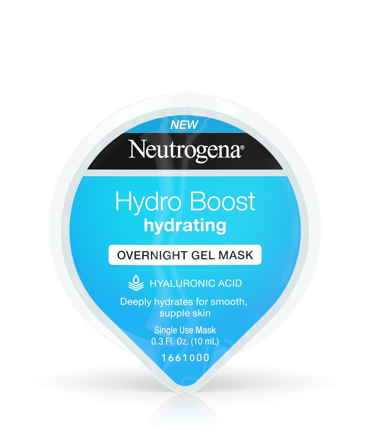 Hydro Boost Hydrating Overnight Mask
