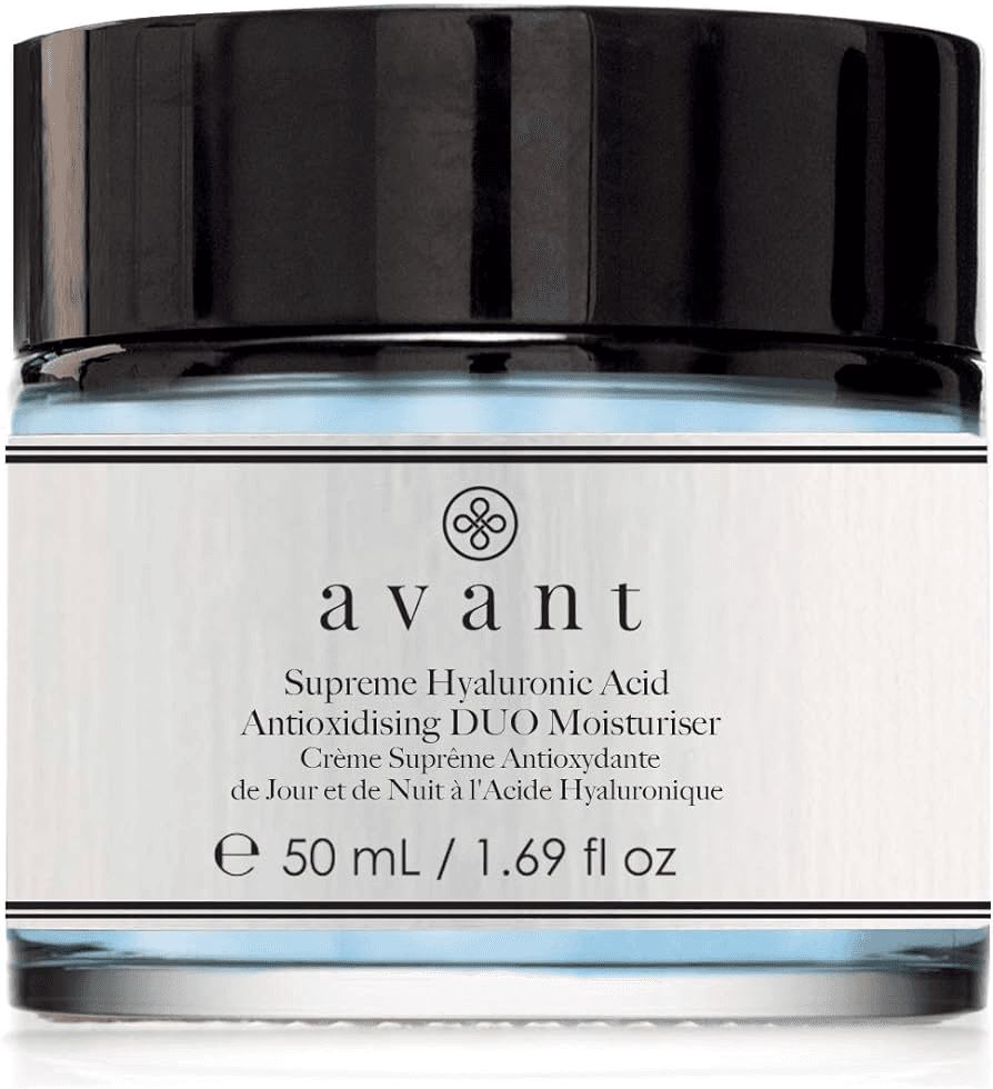 Supreme Hyaluronic Acid Anti-oxidising DUO Moisturiser