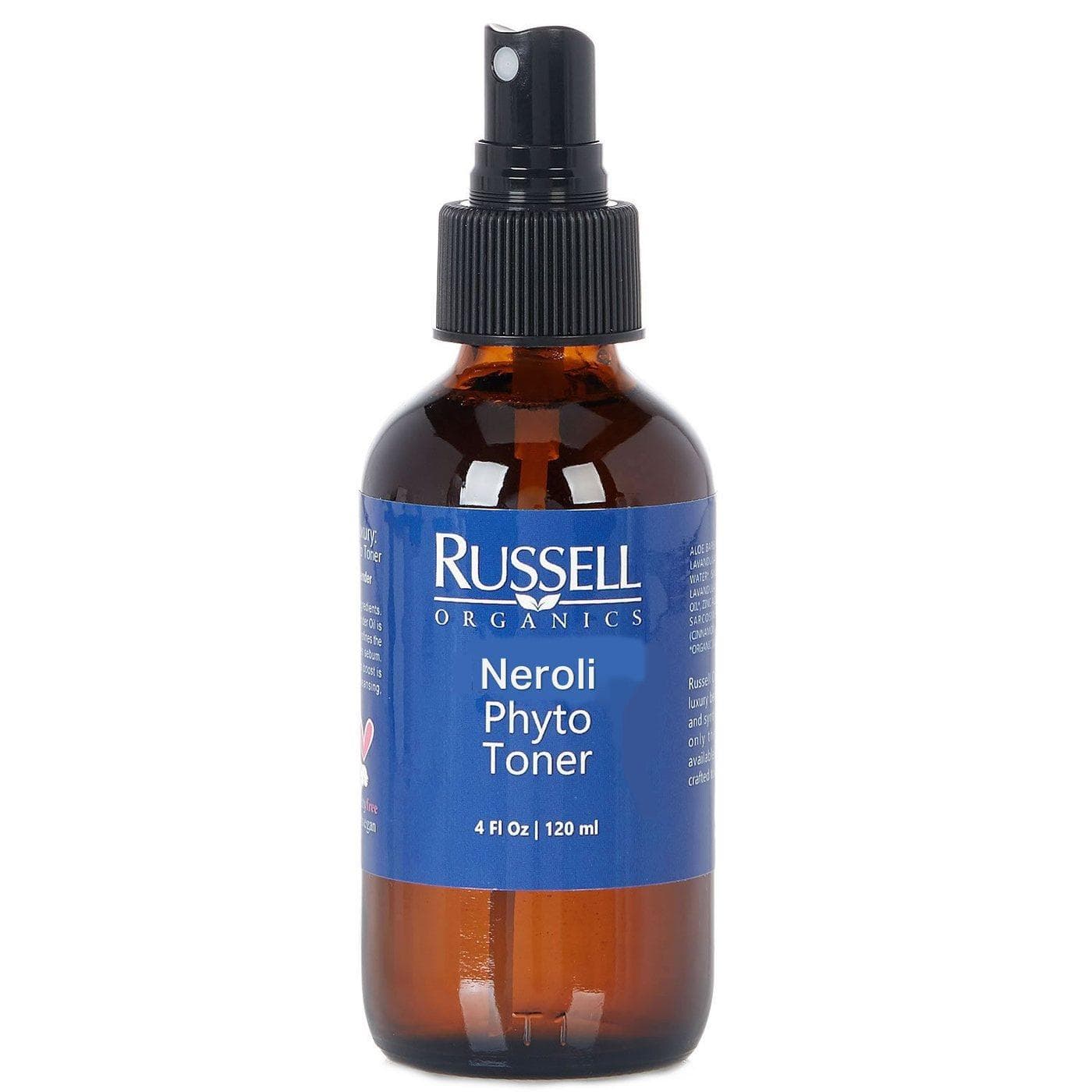 Neroli Phyto Toner