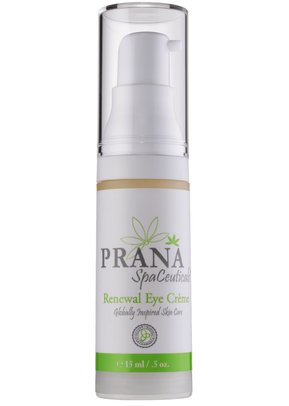 Renewal Eye Crème