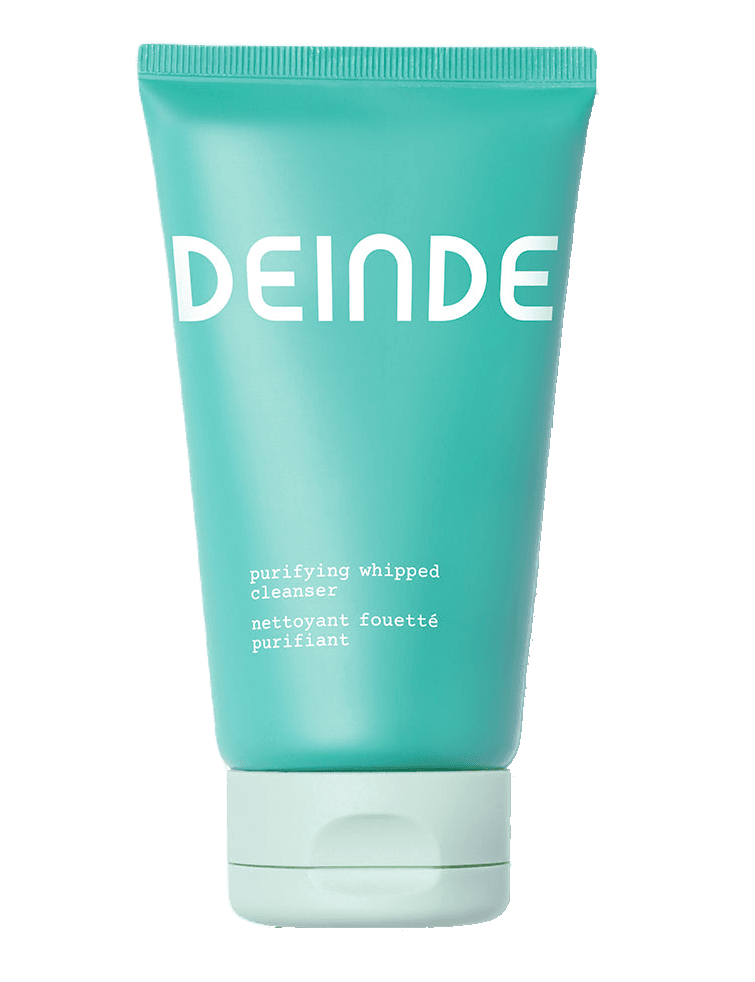 Purifying Whipped Cleanser