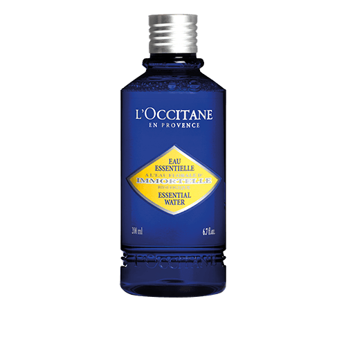 Immortelle Essential Water