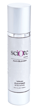 Vitium Cleanser