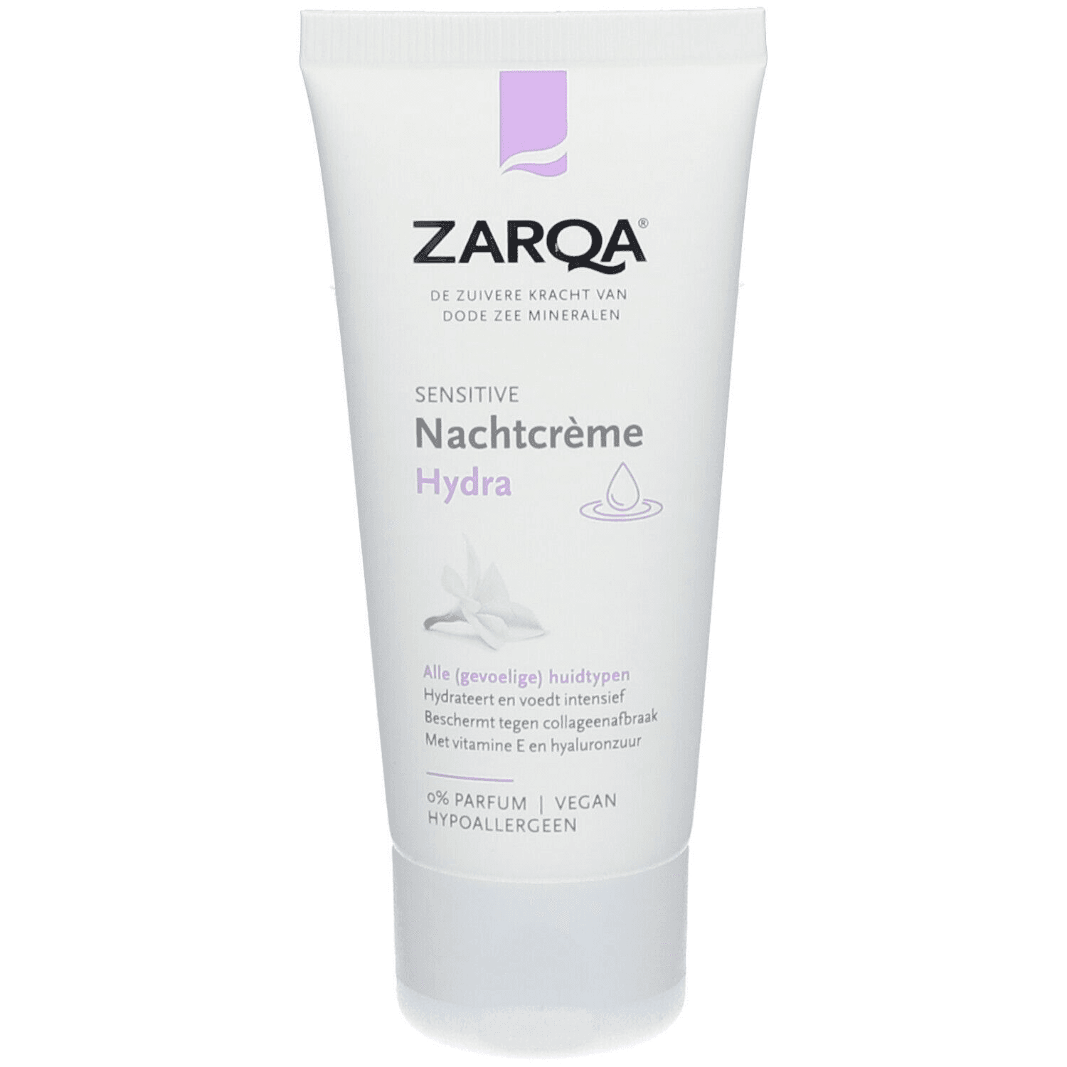 Nachtcrème Hydra