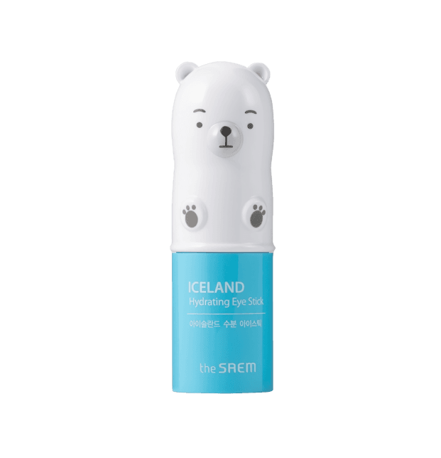 ICELAND HYDRATING EYE STICK