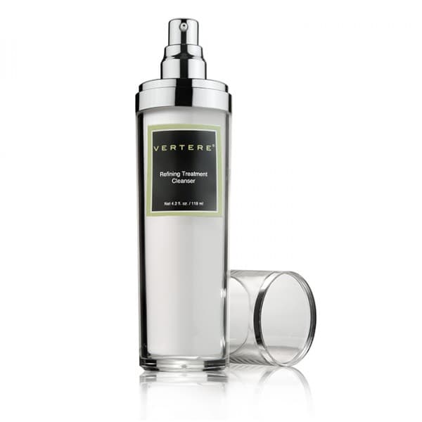 Refining Treatment Cleanser