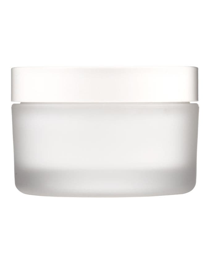 Raw Coconut Cream