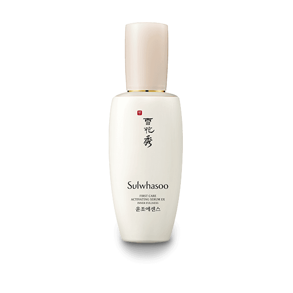 First Care Activating Serum Ex Inner Fullness