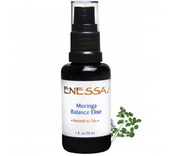 Moringa Balance Elixir
