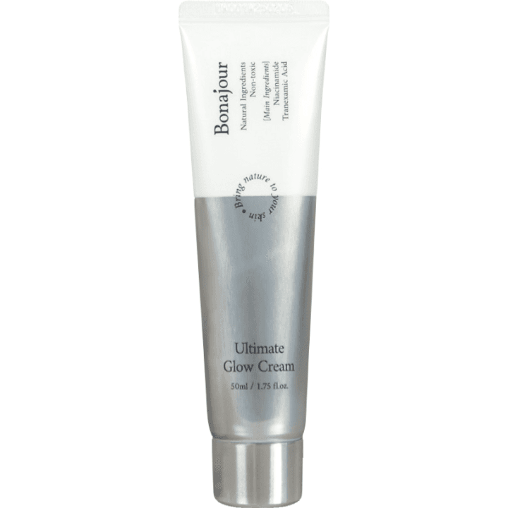 Ultimate Glow Cream