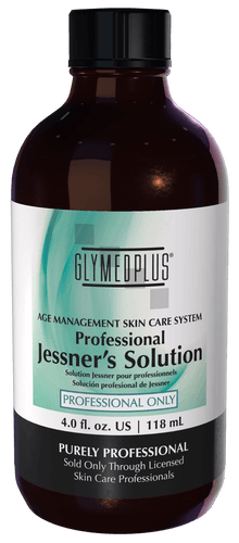 Professional Jessners Peel Solution
