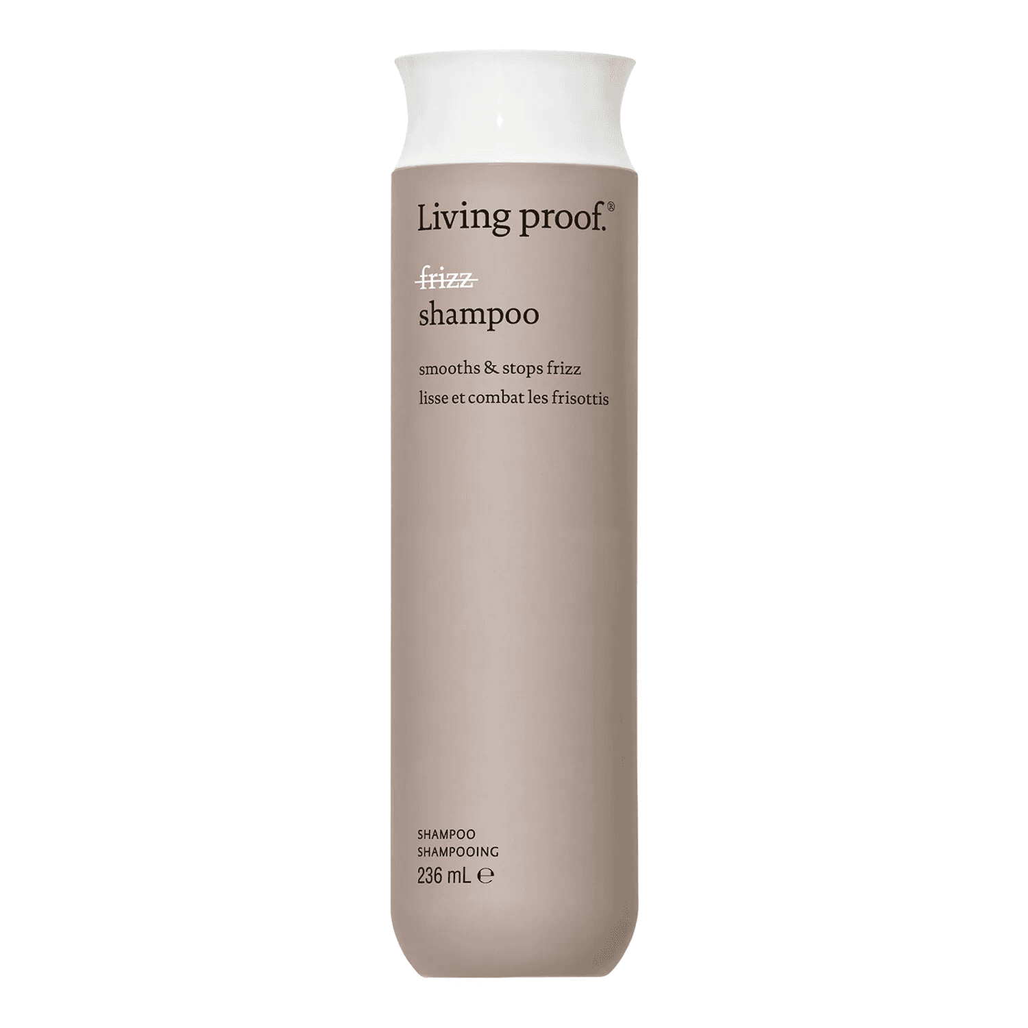 Frizz Shampoo
