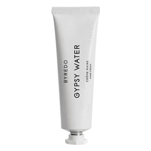 Gypsy Water Hand Cream