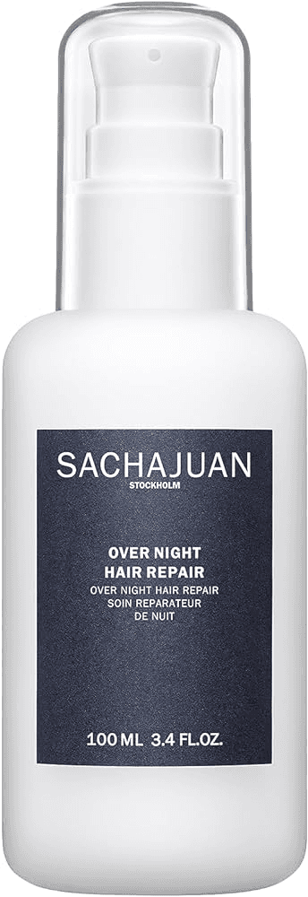 Over Night Hair Repair