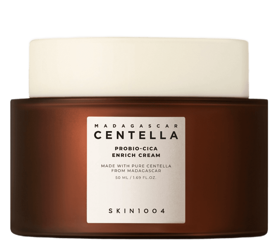 Probio-Cica Enrich Cream