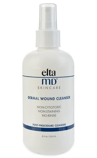 Dermal Wound Cleanser