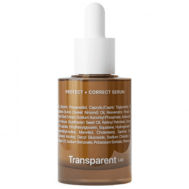Protect + Correct Serum