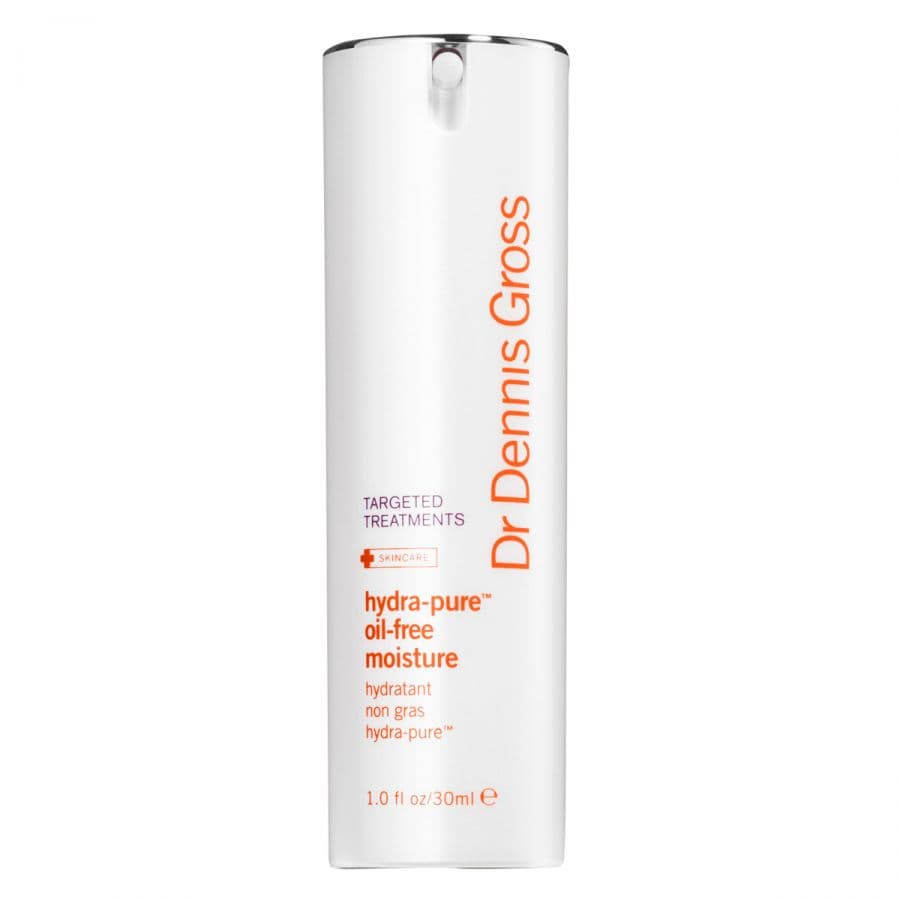 Hydra-Pure Oil-Free Moisture