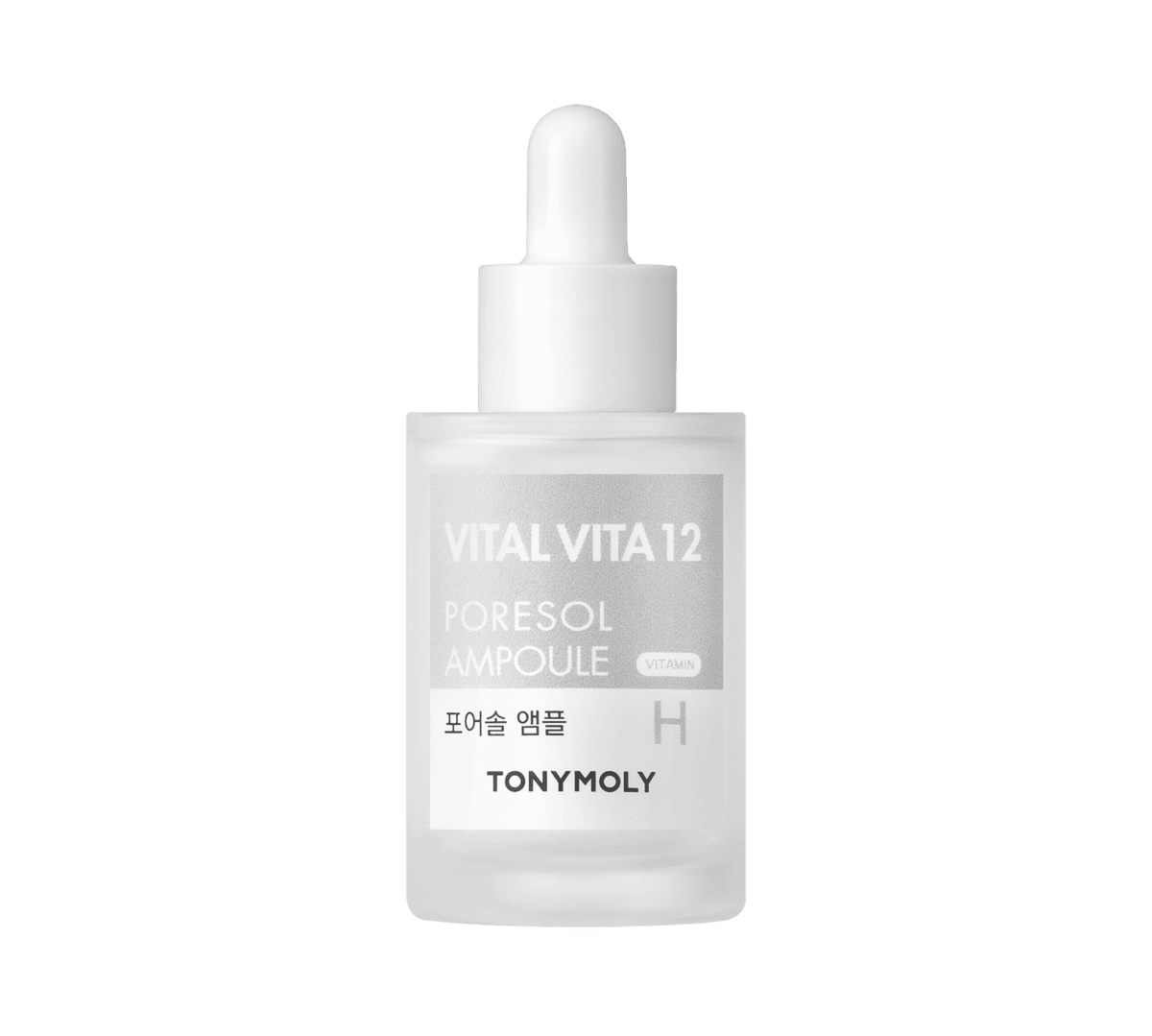 Vital Vita 12 Ampoules