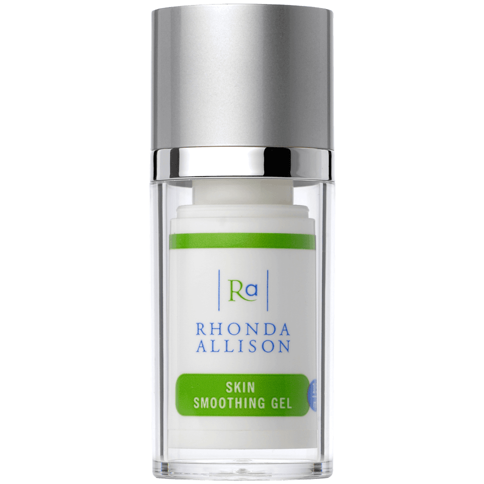 Skin Smoothing Gel