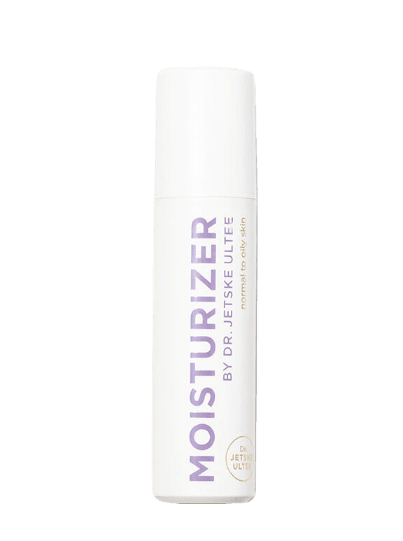 Moisturizer Normal To Oily Skin