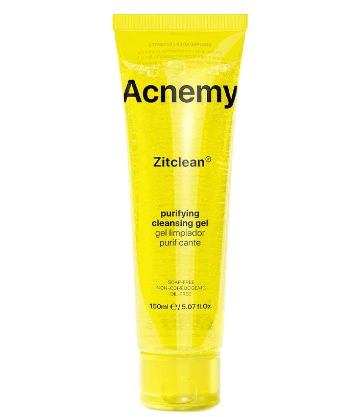 Zitclean