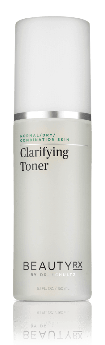 Clarifying Toner