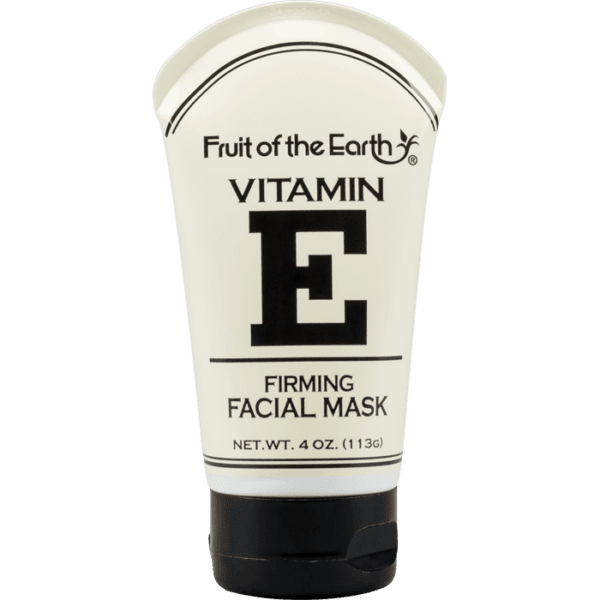 Vitamin E Firming Facial Mask