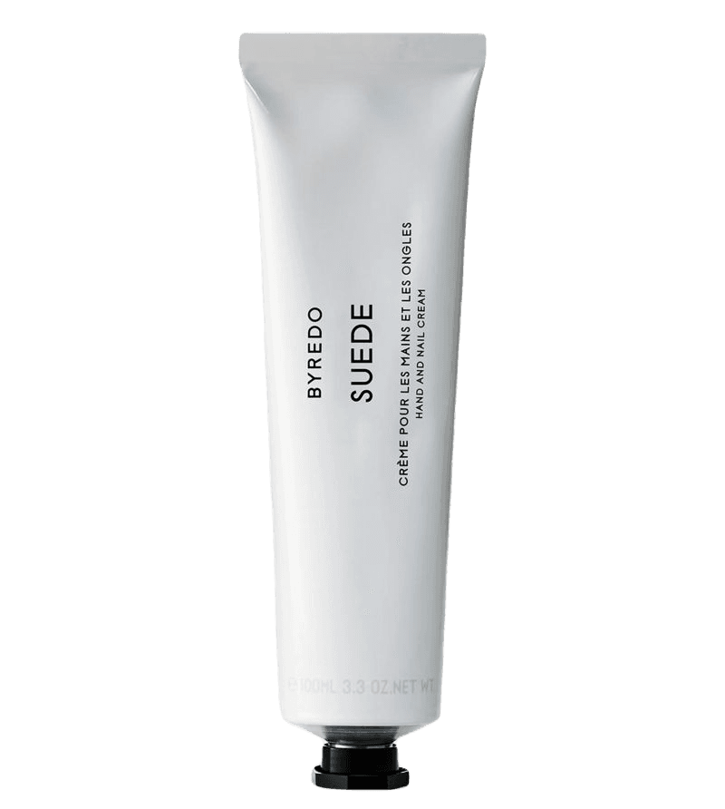 Suede Hand Cream