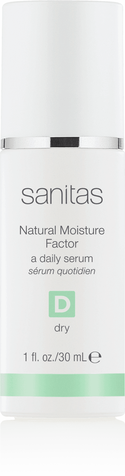 Natural Moisture Factor
