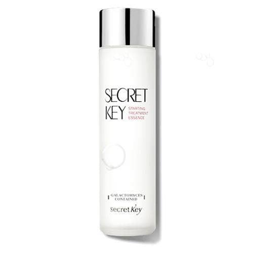 Starting Treatment Essence