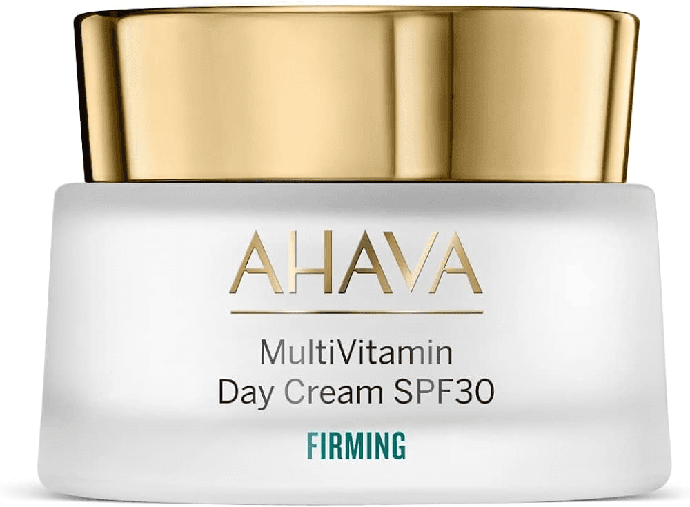 Multivitamin Reviving Day Cream SPF30