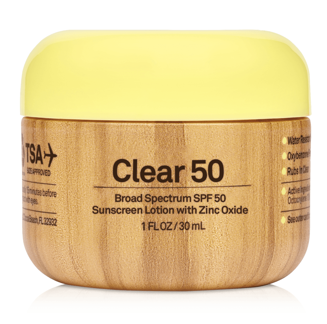 Clear 50