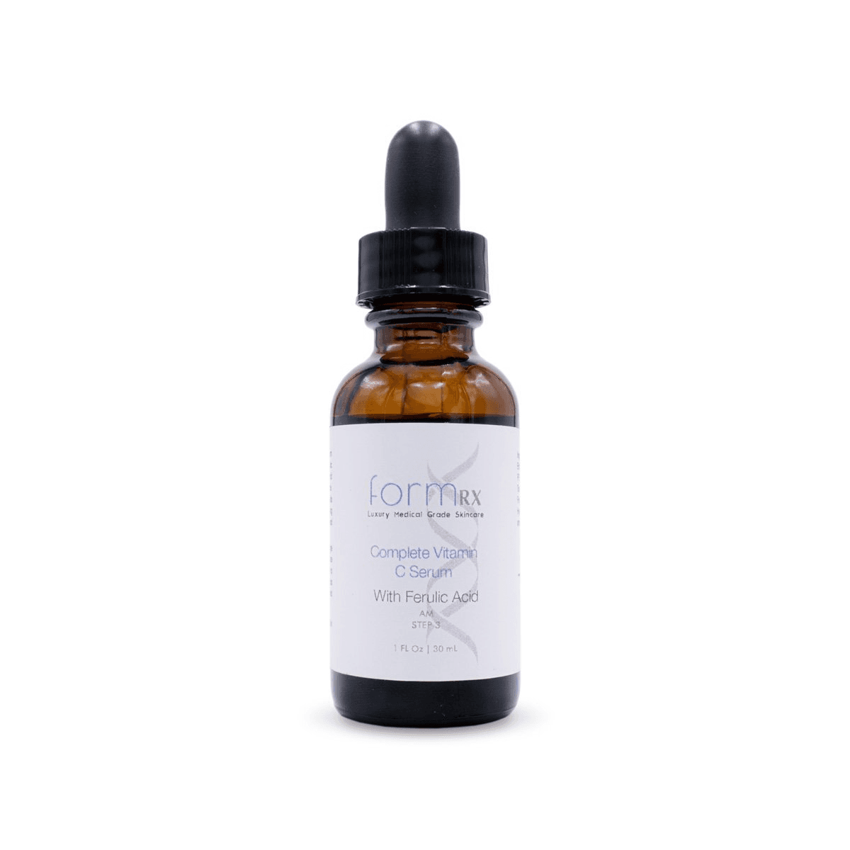 Complete Vitamin C Serum With Ferulic Acid