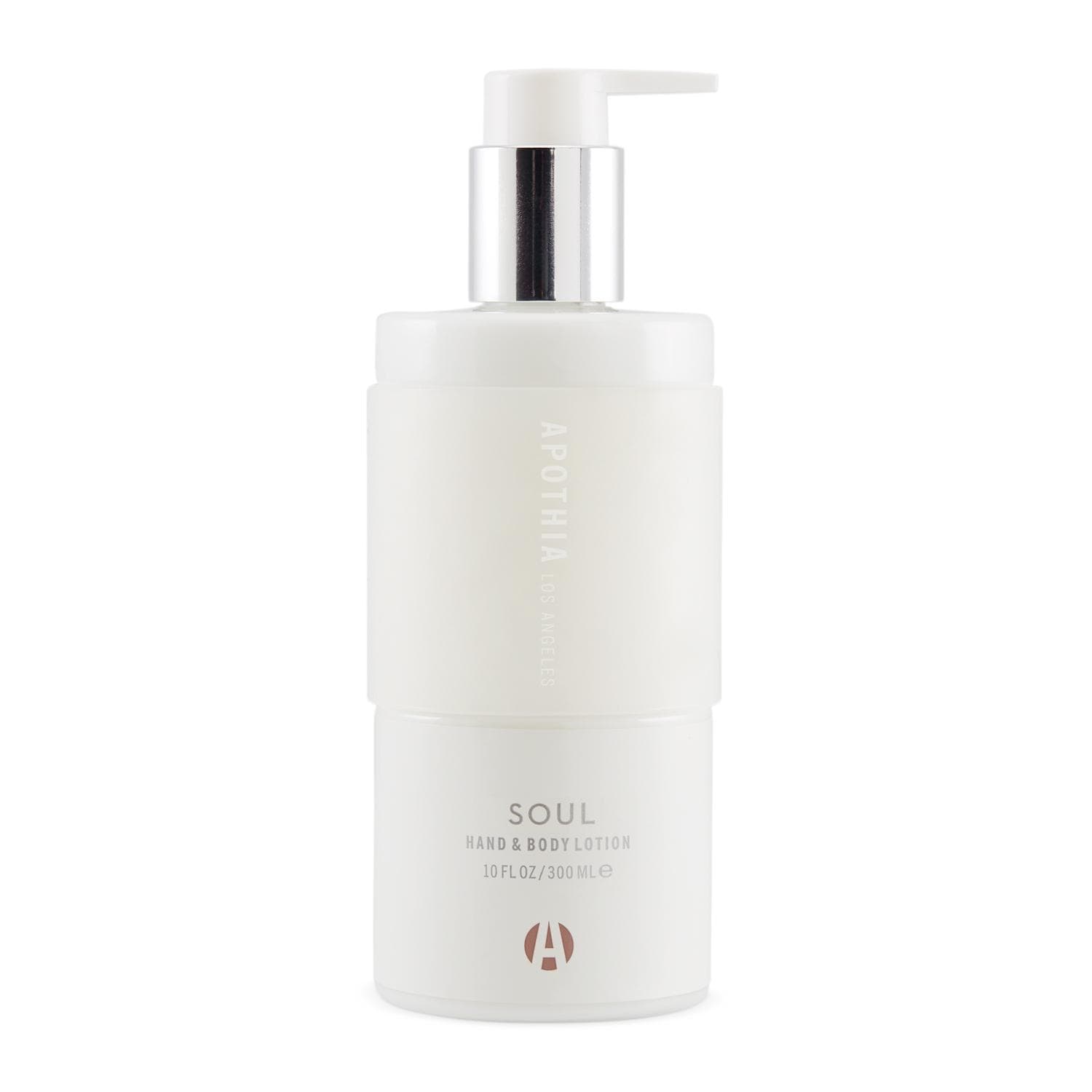 Hand & Body Lotion - Soul