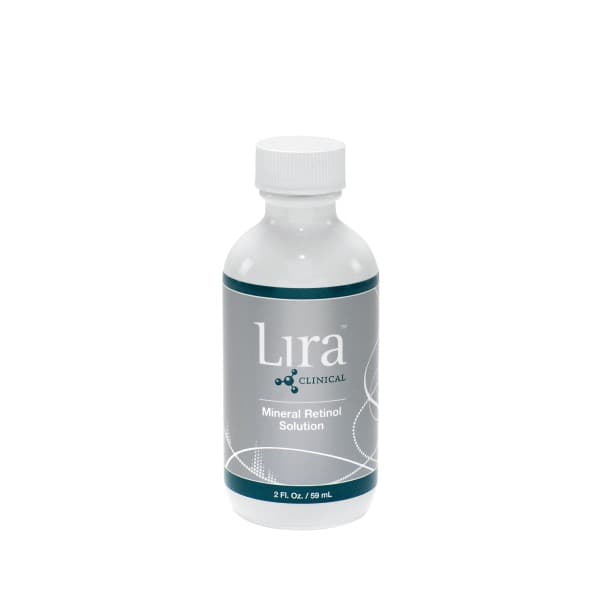 Mineral Retinol Solution